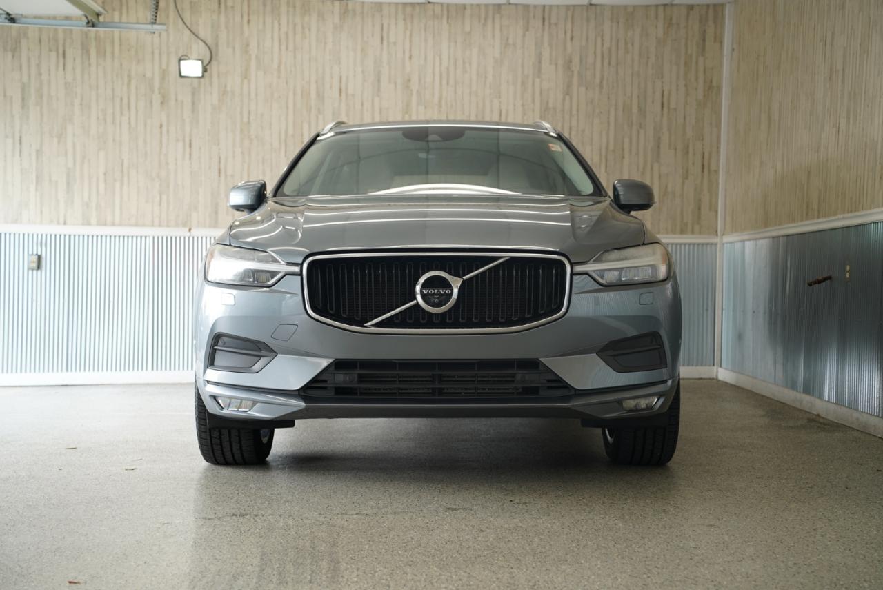 volvo xc60 2018 LYVA22RK0JB097106 image volvo xc60 2018 LYVA22RK0JB097106 image