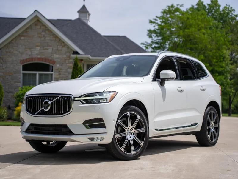 volvo xc60 2018 LYVA22RL9JB073203 image volvo xc60 2018 LYVA22RL9JB073203 image