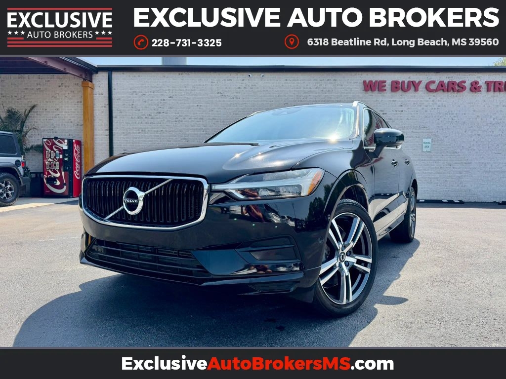 volvo xc60 2018 YV4A22RK8J1033870 image volvo xc60 2018 YV4A22RK8J1033870 image