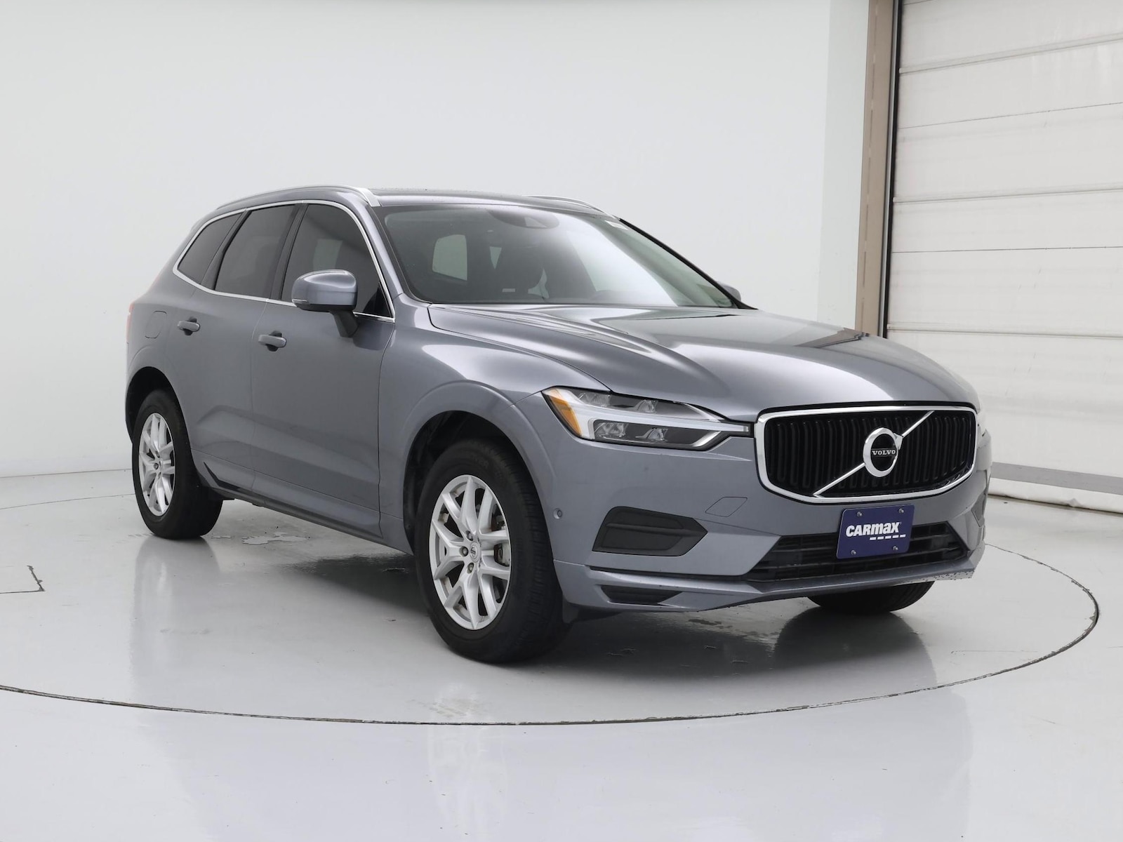 volvo xc60 2018 YV4102RK0J1018690 image volvo xc60 2018 YV4102RK0J1018690 image