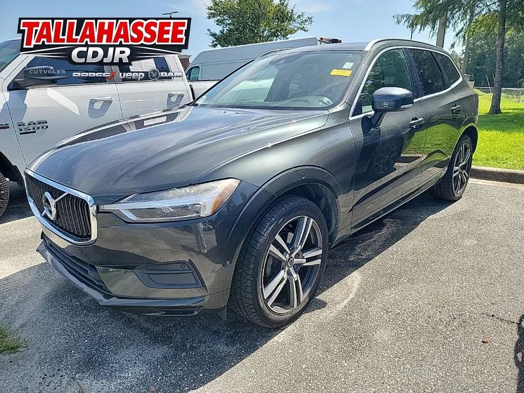 volvo xc60 2018 LYV102RK8JB118001 image volvo xc60 2018 LYV102RK8JB118001 image