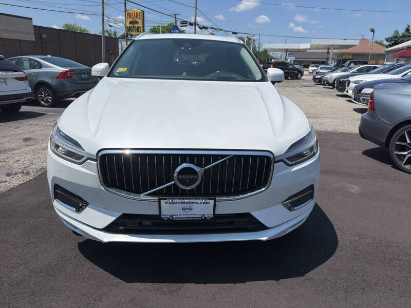 volvo xc60 2018 LYVA22RL4JB083024 image volvo xc60 2018 LYVA22RL4JB083024 image