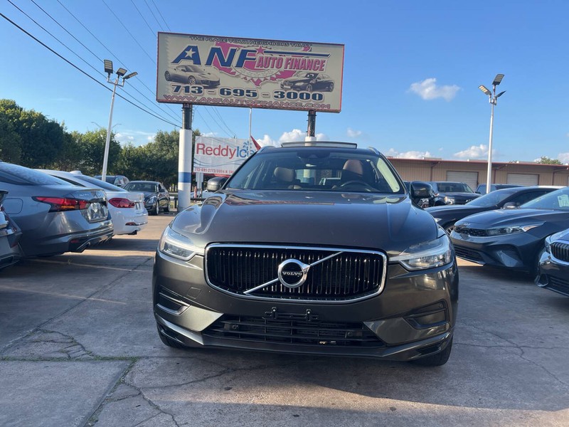 volvo xc60 2018 YV4102RK5J1041690 image volvo xc60 2018 YV4102RK5J1041690 image