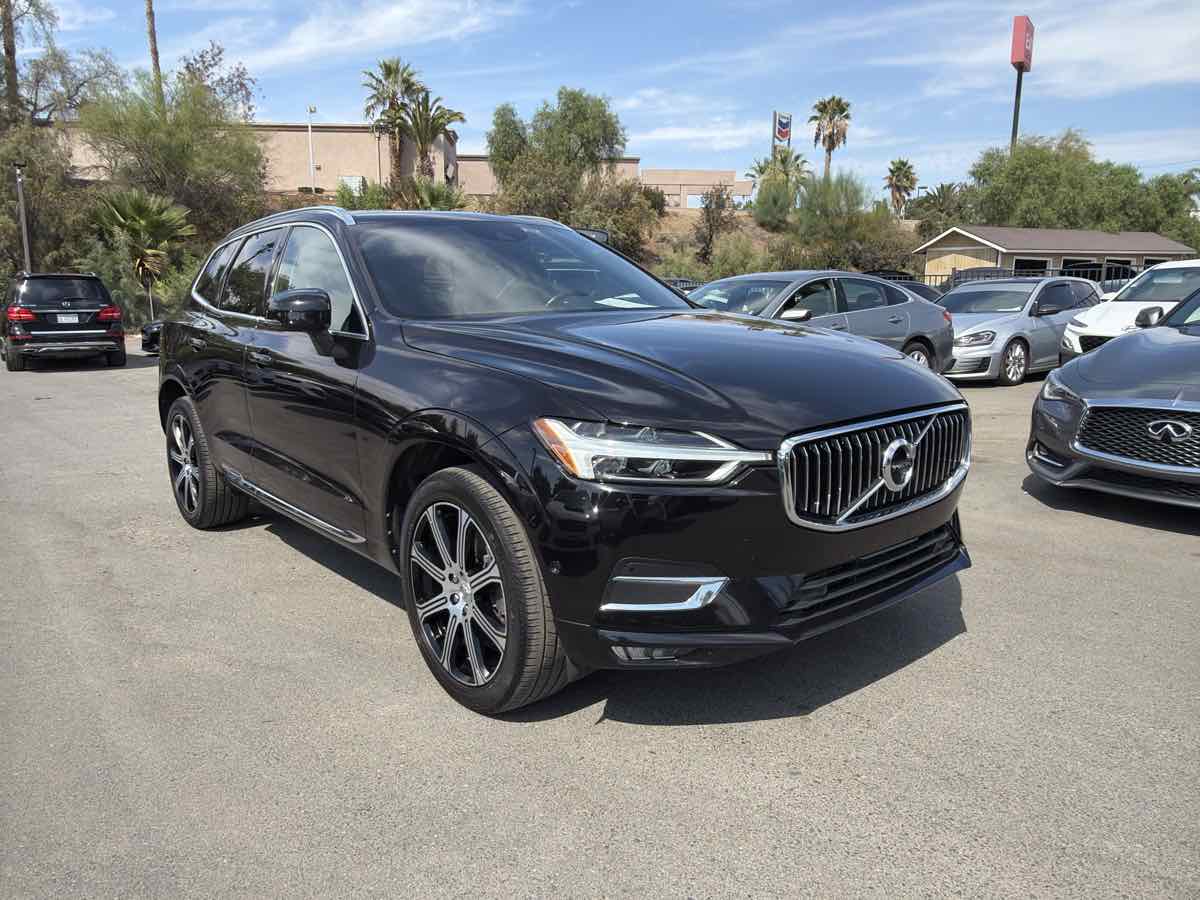 volvo xc60 2018 YV4A22RL3J1020579 image volvo xc60 2018 YV4A22RL3J1020579 image