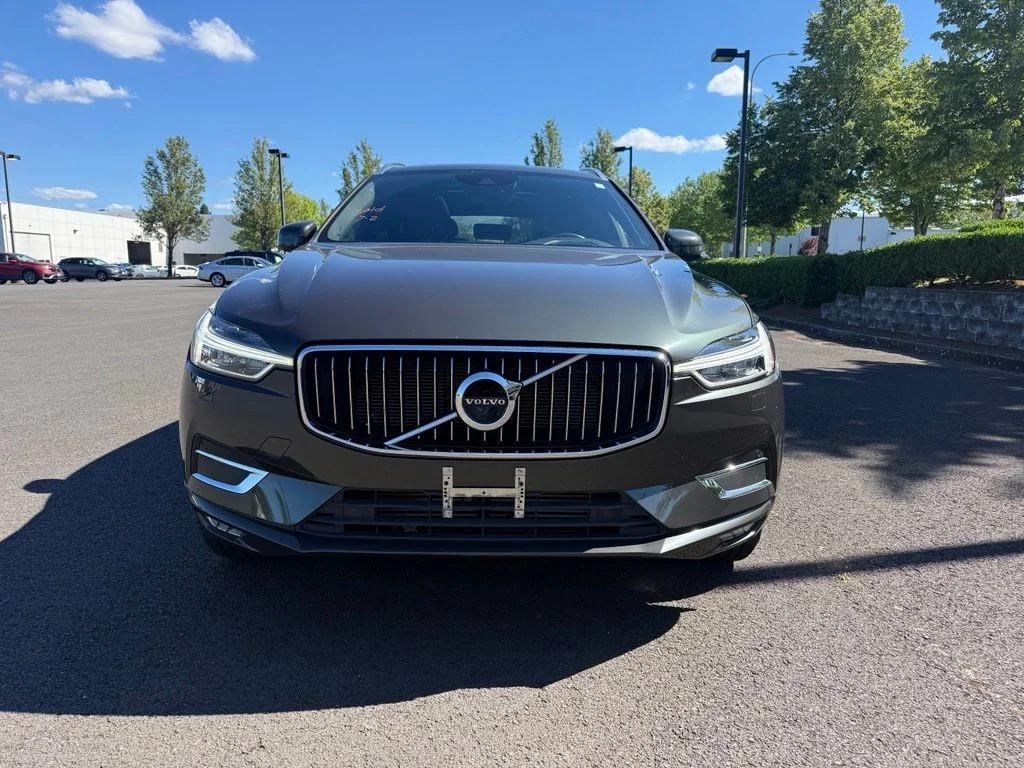 volvo xc60 2018 LYV102RLXJB113469 image volvo xc60 2018 LYV102RLXJB113469 image
