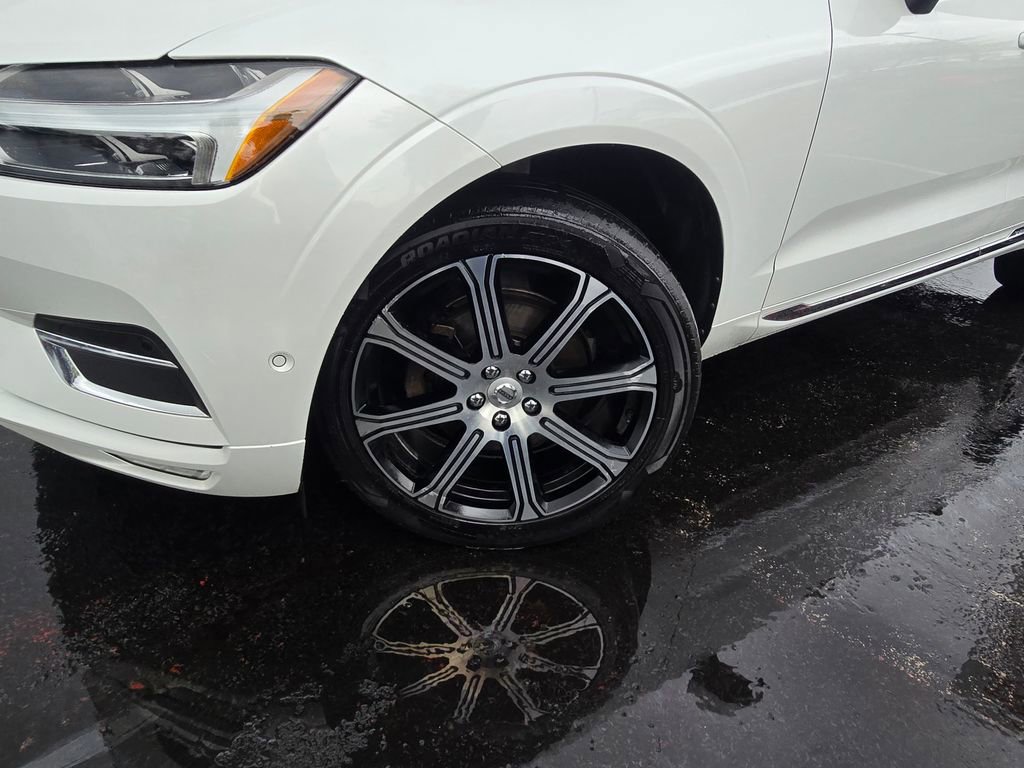 volvo xc60 2018 YV4102RL8J1040848 image volvo xc60 2018 YV4102RL8J1040848 image
