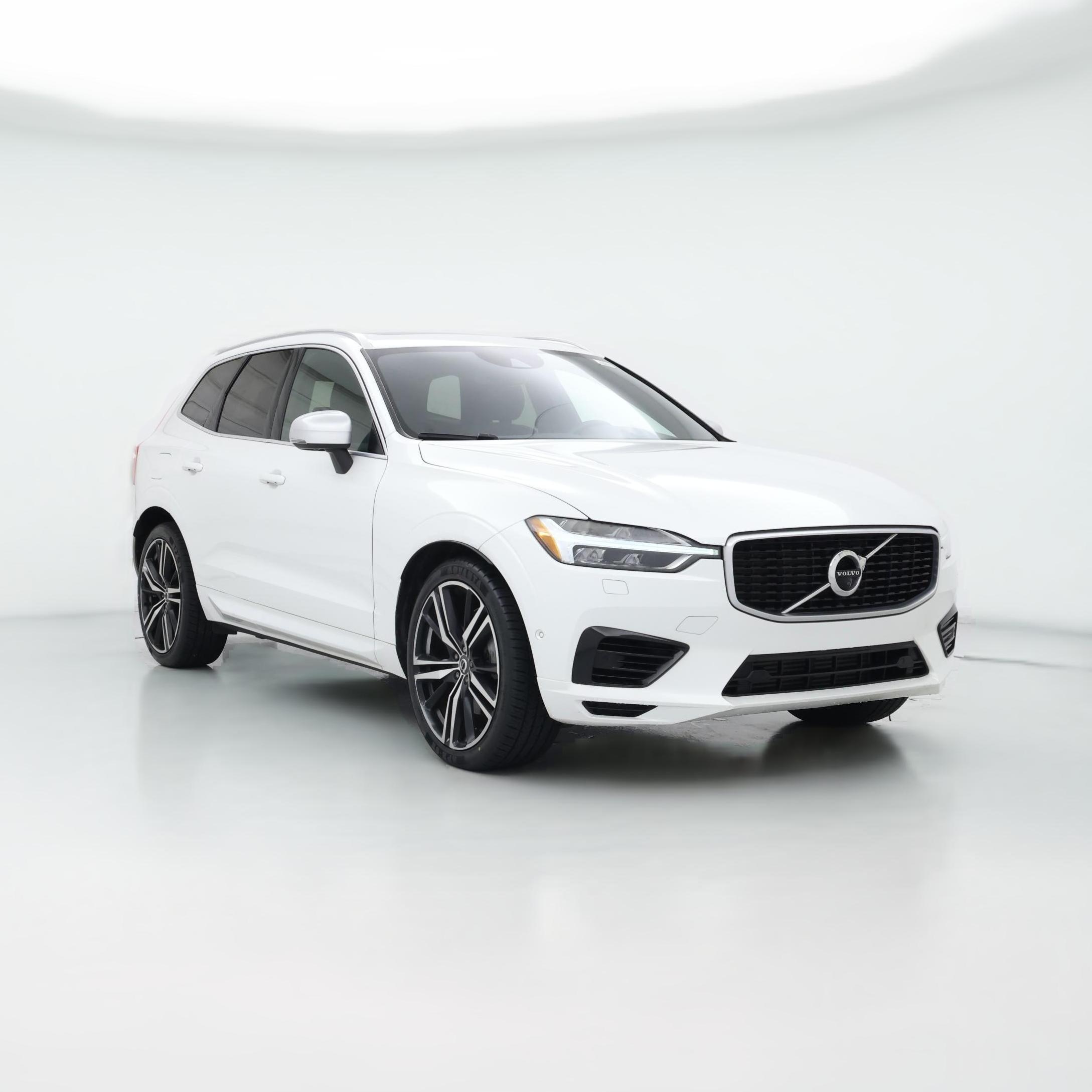 volvo xc60 2018 LYVBR0DM8JB109547 image volvo xc60 2018 LYVBR0DM8JB109547 image