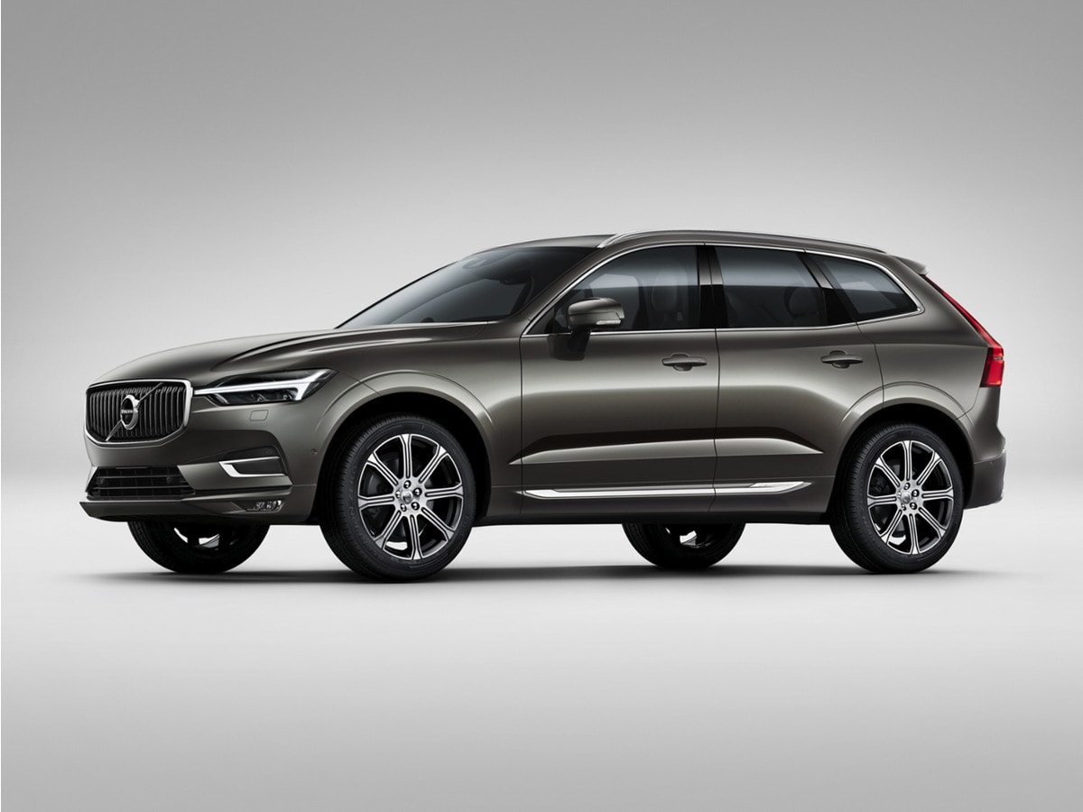 volvo xc60 2018 LYVA22RKXJB121511 image volvo xc60 2018 LYVA22RKXJB121511 image