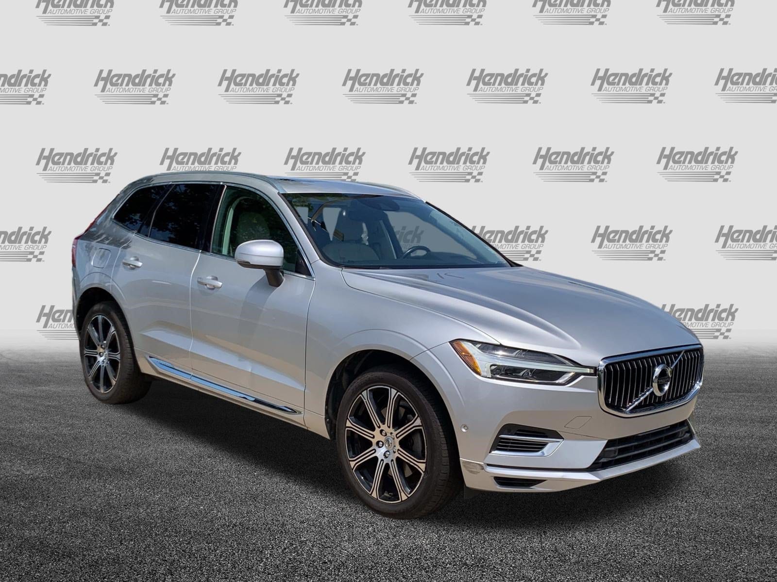 volvo xc60 2018 LYVBR0DL2JB117389 image volvo xc60 2018 LYVBR0DL2JB117389 image