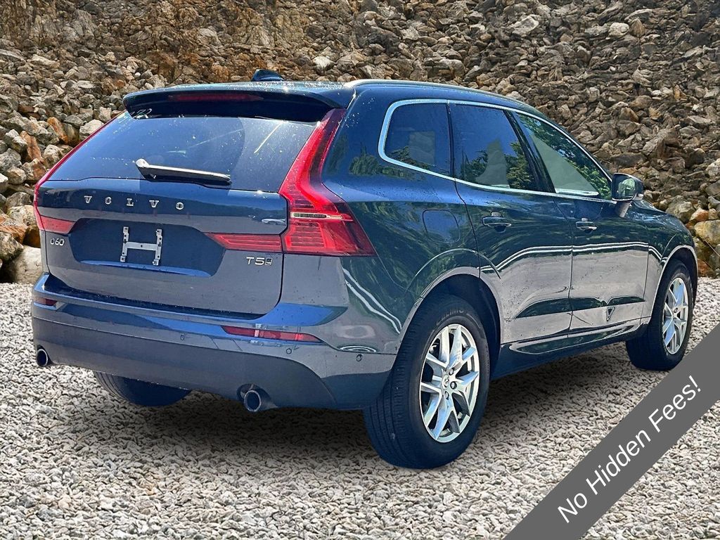 volvo xc60 2018 YV4102RK8J1066972 image volvo xc60 2018 YV4102RK8J1066972 image
