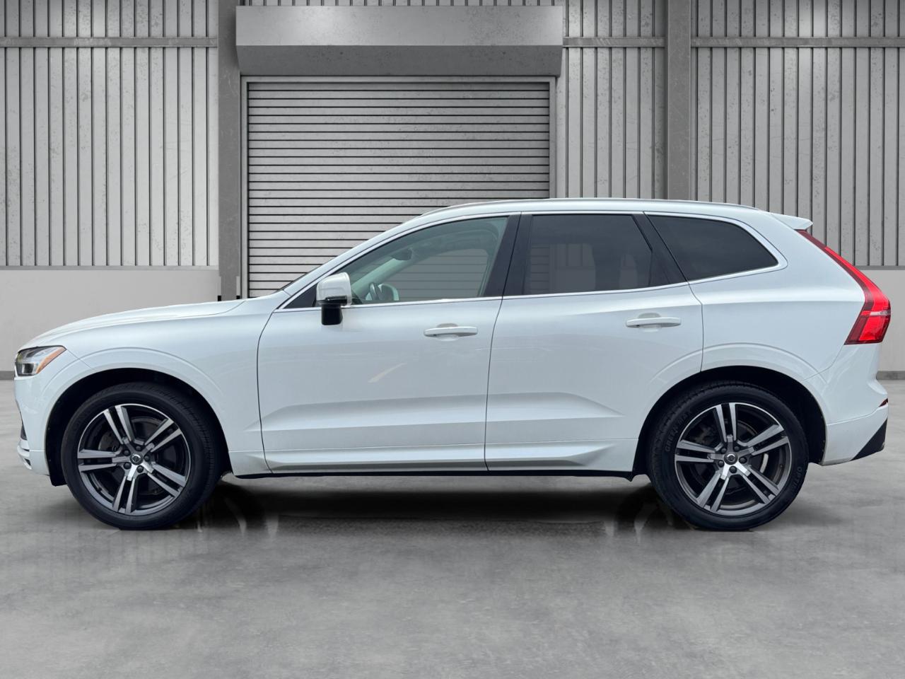 volvo xc60 2018 LYVA22RK8JB087357 image volvo xc60 2018 LYVA22RK8JB087357 image