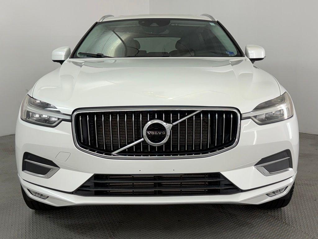 volvo xc60 2018 YV4A22RL9J1012499 image volvo xc60 2018 YV4A22RL9J1012499 image