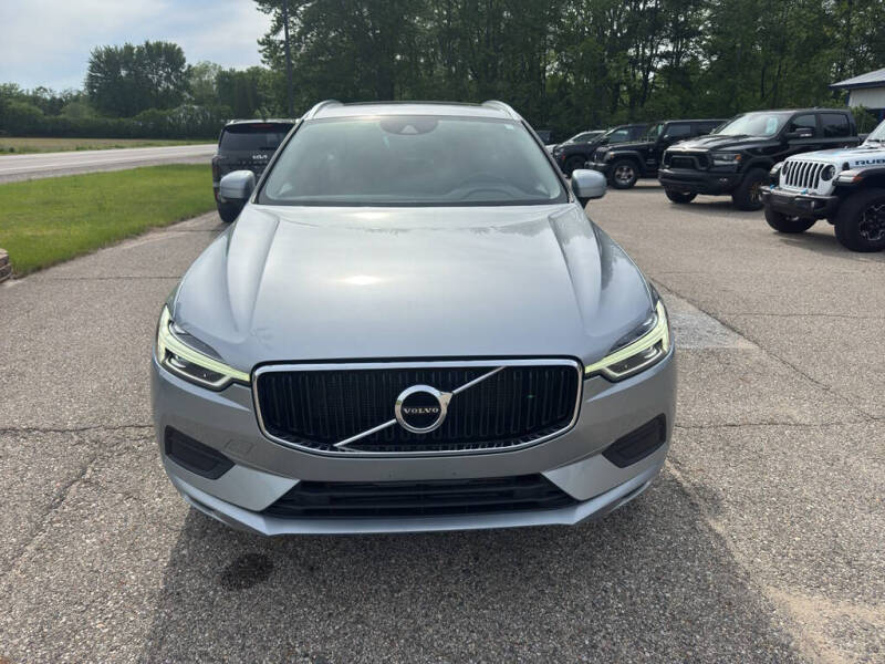 volvo xc60 2018 YV4102RK7J1018914 image volvo xc60 2018 YV4102RK7J1018914 image