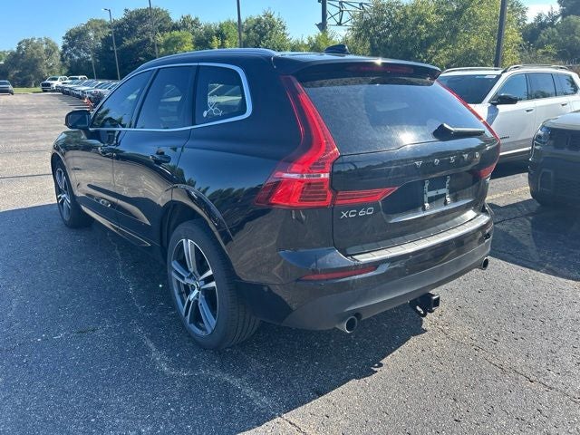 volvo xc60 2018 YV4A22RK6J1044530 image volvo xc60 2018 YV4A22RK6J1044530 image