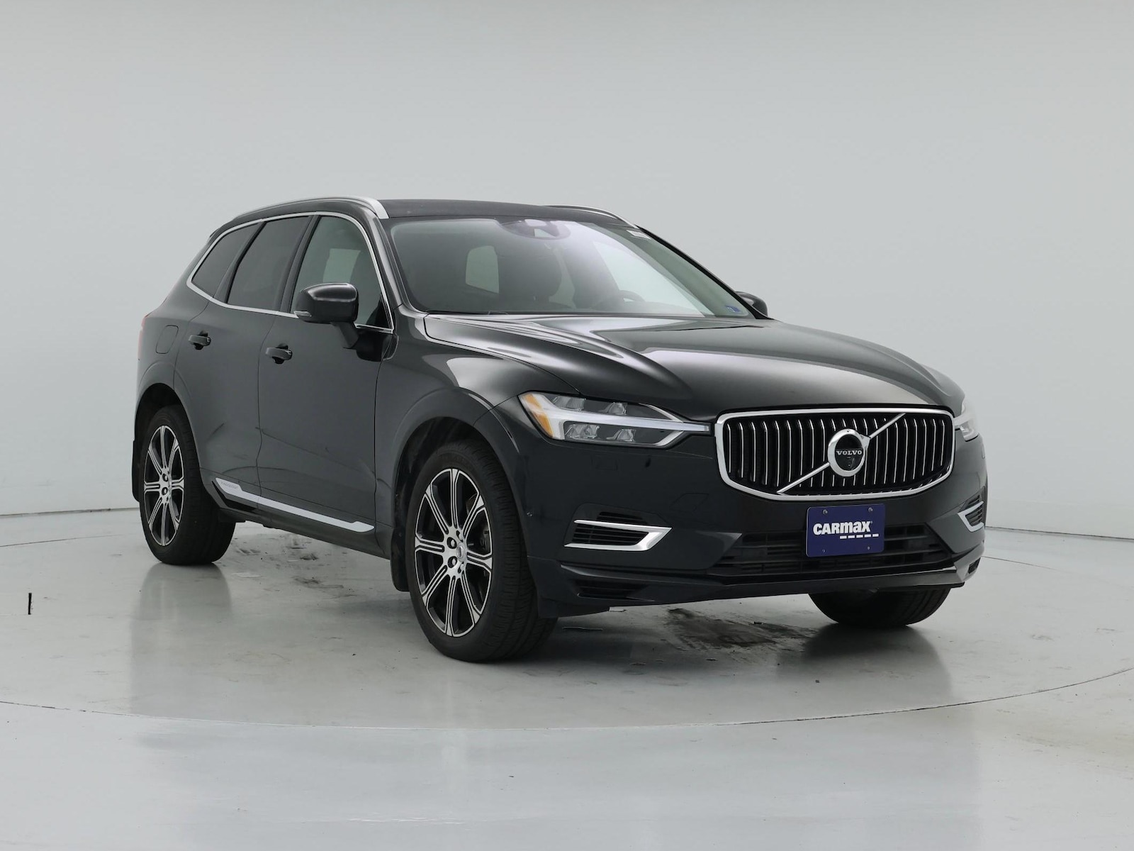 volvo xc60 2018 LYVBR0DL5JB122246 image volvo xc60 2018 LYVBR0DL5JB122246 image