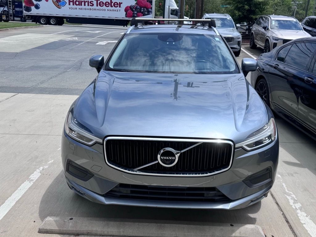 volvo xc60 2018 LYV102RK7JB122525 image volvo xc60 2018 LYV102RK7JB122525 image