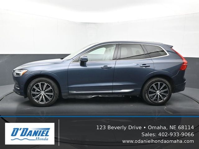 volvo xc60 2018 YV4102RL4J1096060 image volvo xc60 2018 YV4102RL4J1096060 image
