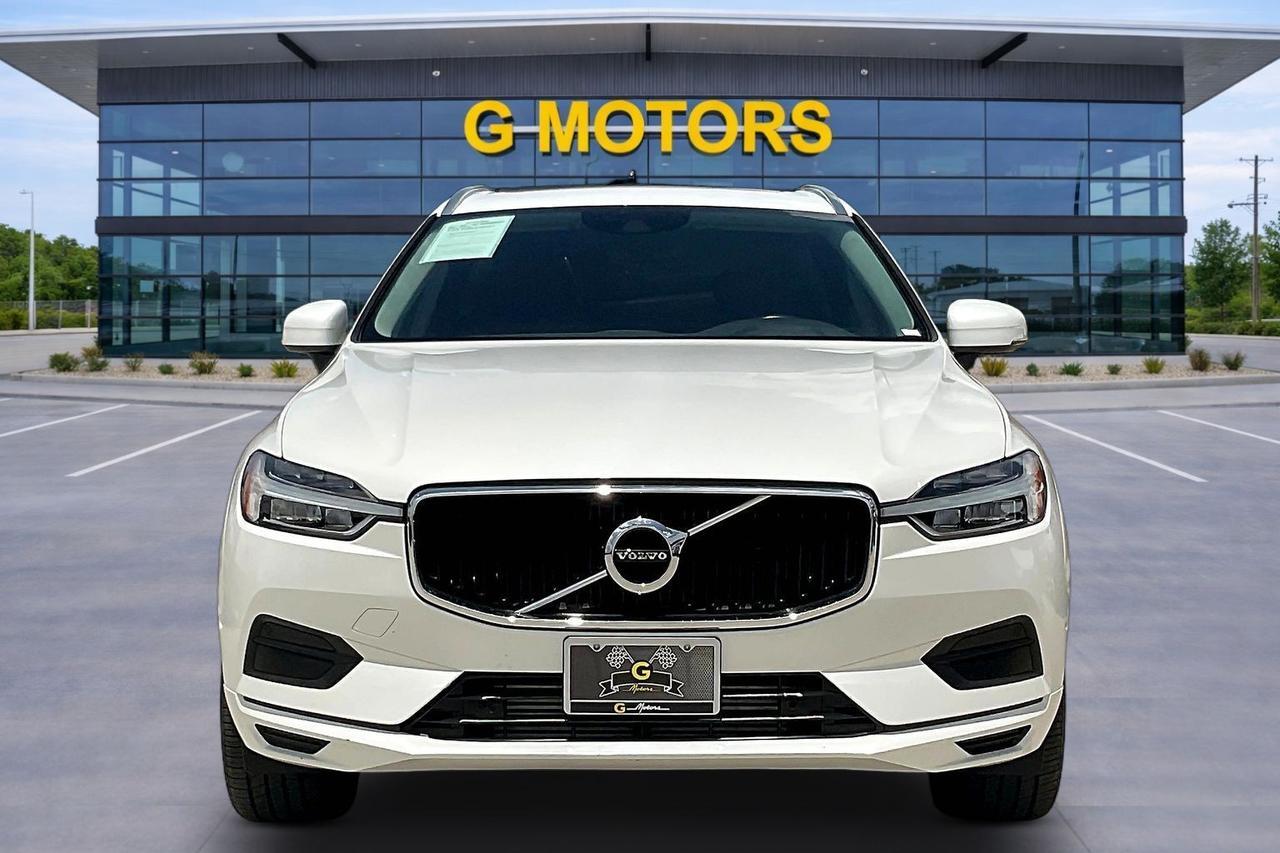 volvo xc60 2018 LYV102RK6JB102041 image volvo xc60 2018 LYV102RK6JB102041 image
