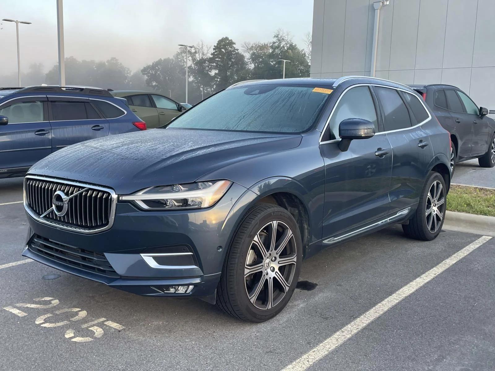 volvo xc60 2018 YV4A22RL1J1081283 image volvo xc60 2018 YV4A22RL1J1081283 image