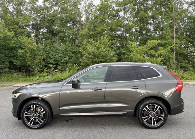 volvo xc60 2018 YV4A22RKXJ1096193 image volvo xc60 2018 YV4A22RKXJ1096193 image