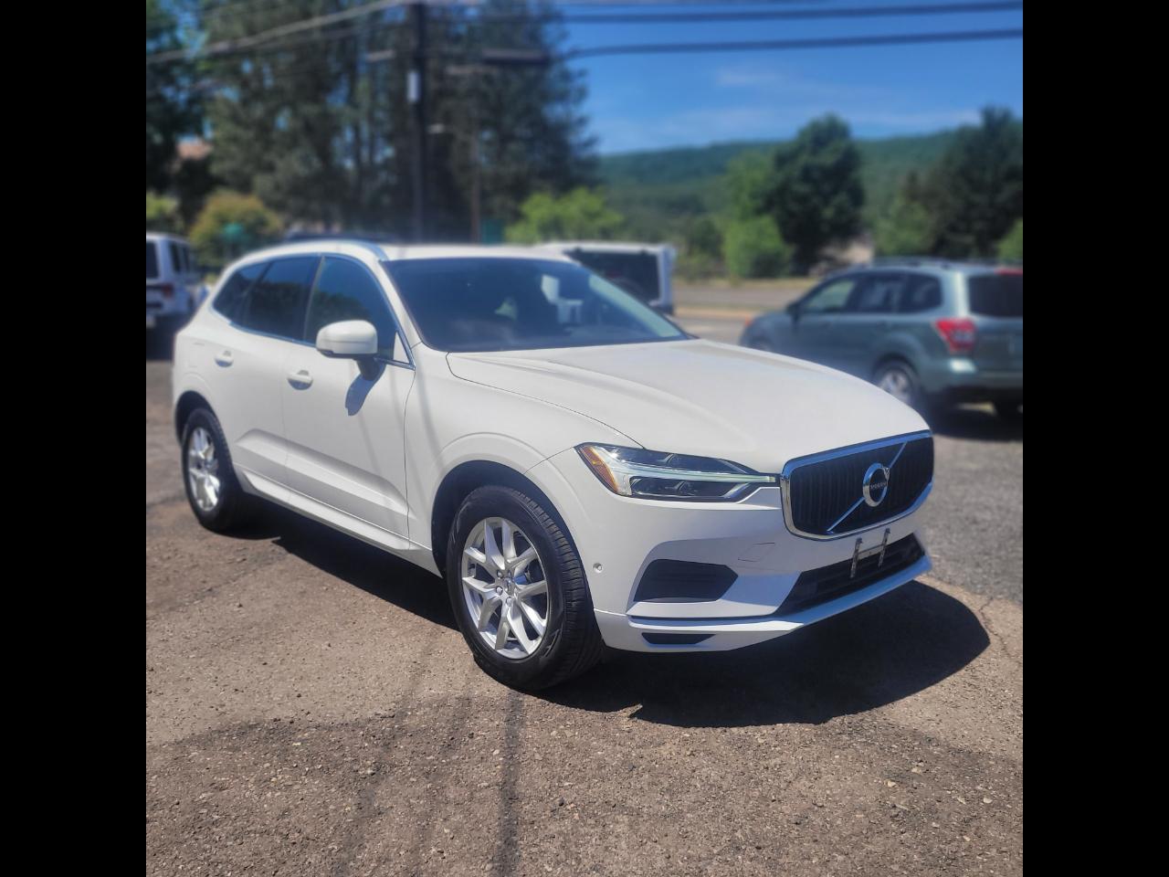volvo xc60 2018 LYV102RK4JB086583 image volvo xc60 2018 LYV102RK4JB086583 image