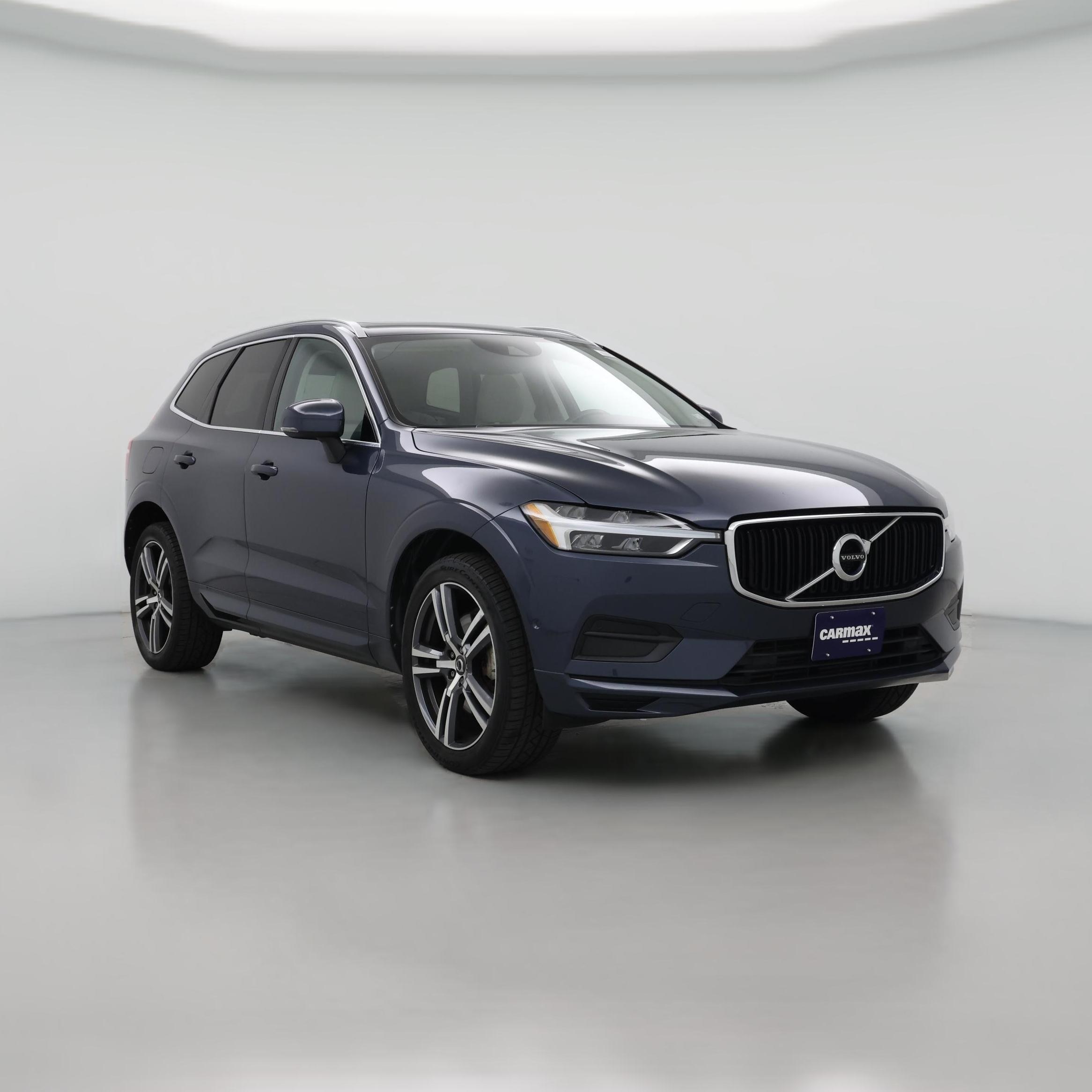volvo xc60 2018 YV4A22RK5J1031008 image volvo xc60 2018 YV4A22RK5J1031008 image