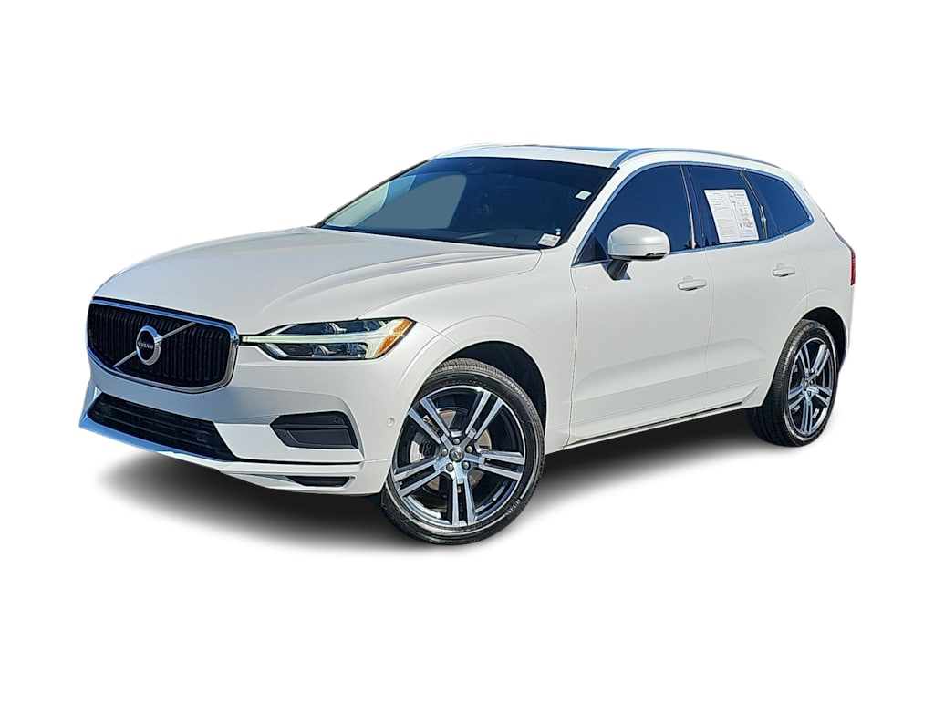 volvo xc60 2018 YV4102RKXJ1045962 image volvo xc60 2018 YV4102RKXJ1045962 image