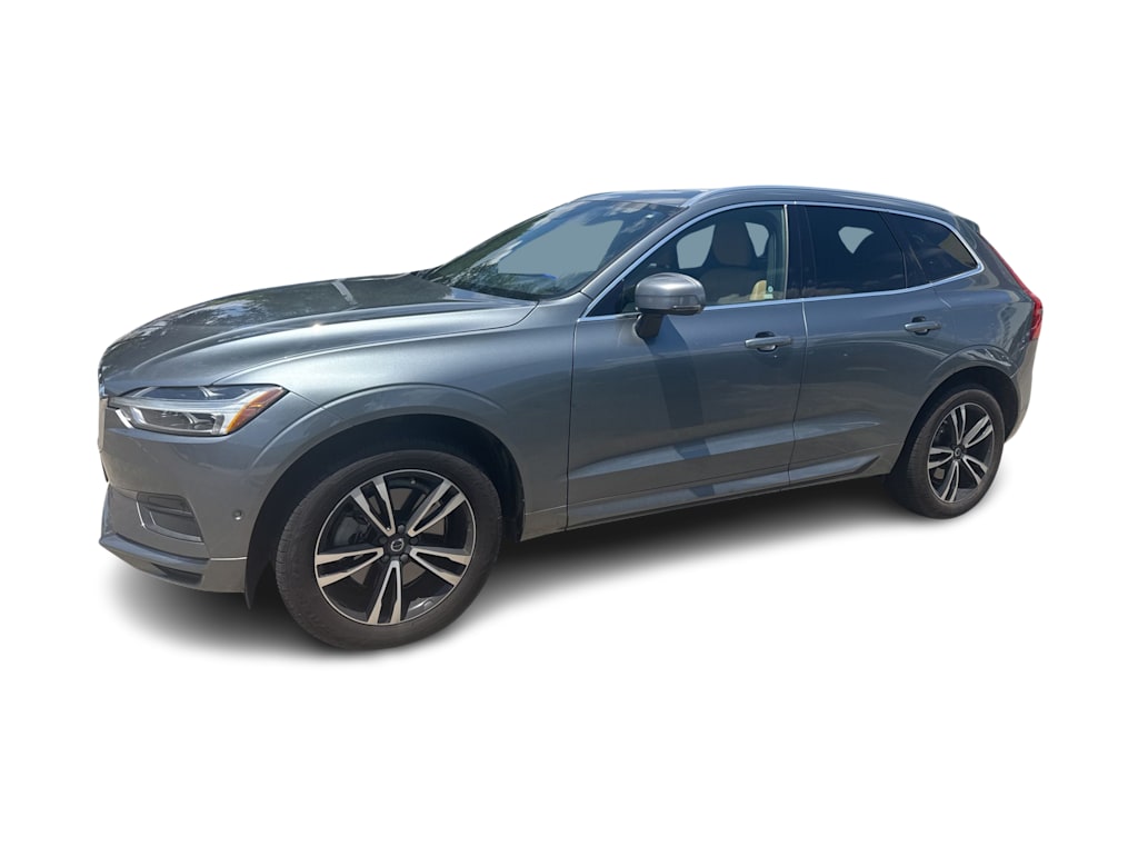 volvo xc60 2018 YV4A22RK1J1093375 image volvo xc60 2018 YV4A22RK1J1093375 image