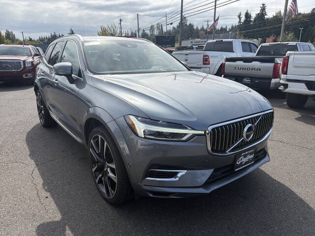 volvo xc60 2018 YV4BR0DL1J1080288 image volvo xc60 2018 YV4BR0DL1J1080288 image