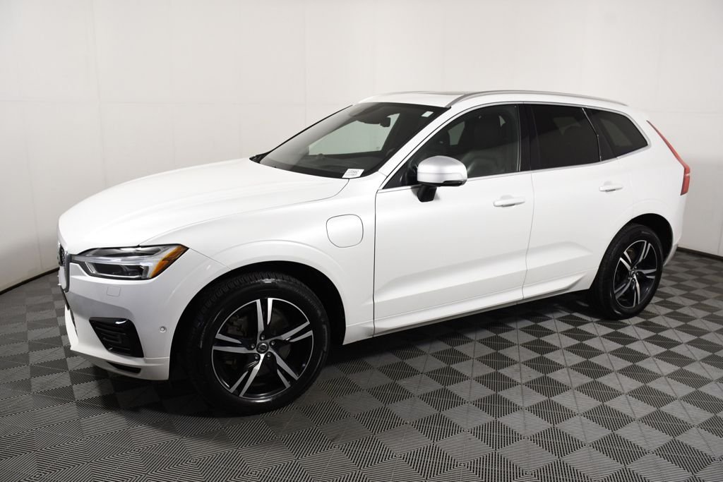volvo xc60 2018 YV4BR0DM4J1008462 image volvo xc60 2018 YV4BR0DM4J1008462 image