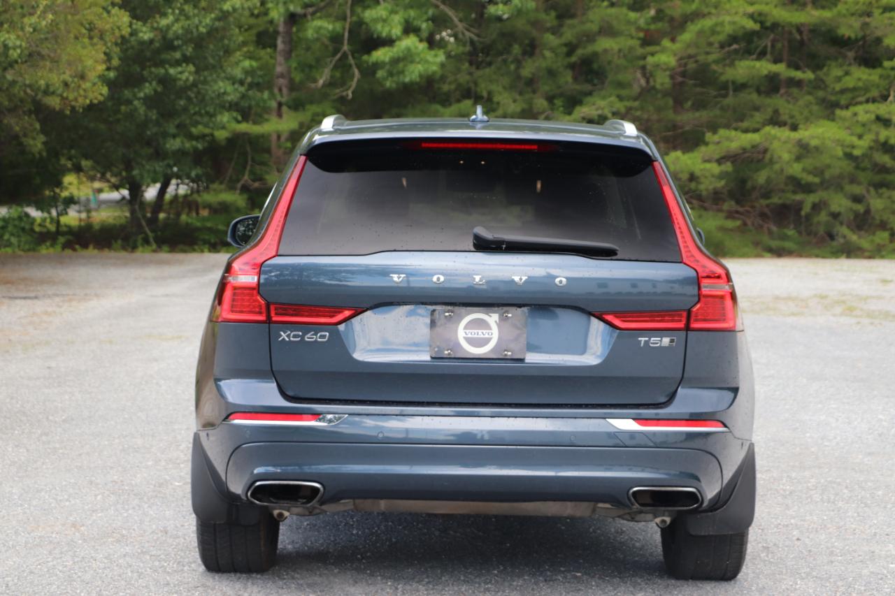 volvo xc60 2018 YV4102RL0J1031657 image volvo xc60 2018 YV4102RL0J1031657 image