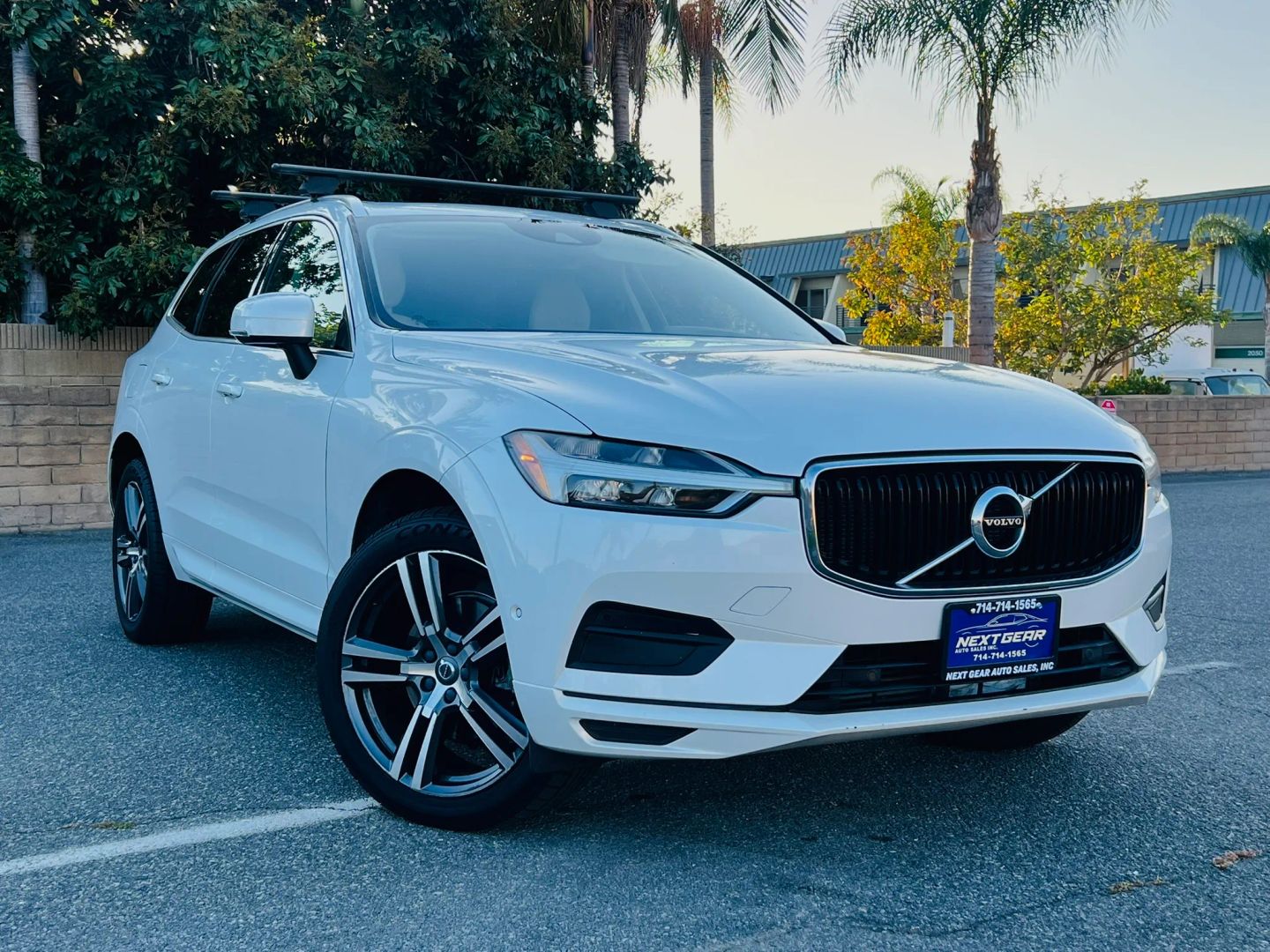 volvo xc60 2018 LYV102RK2JB117880 image volvo xc60 2018 LYV102RK2JB117880 image