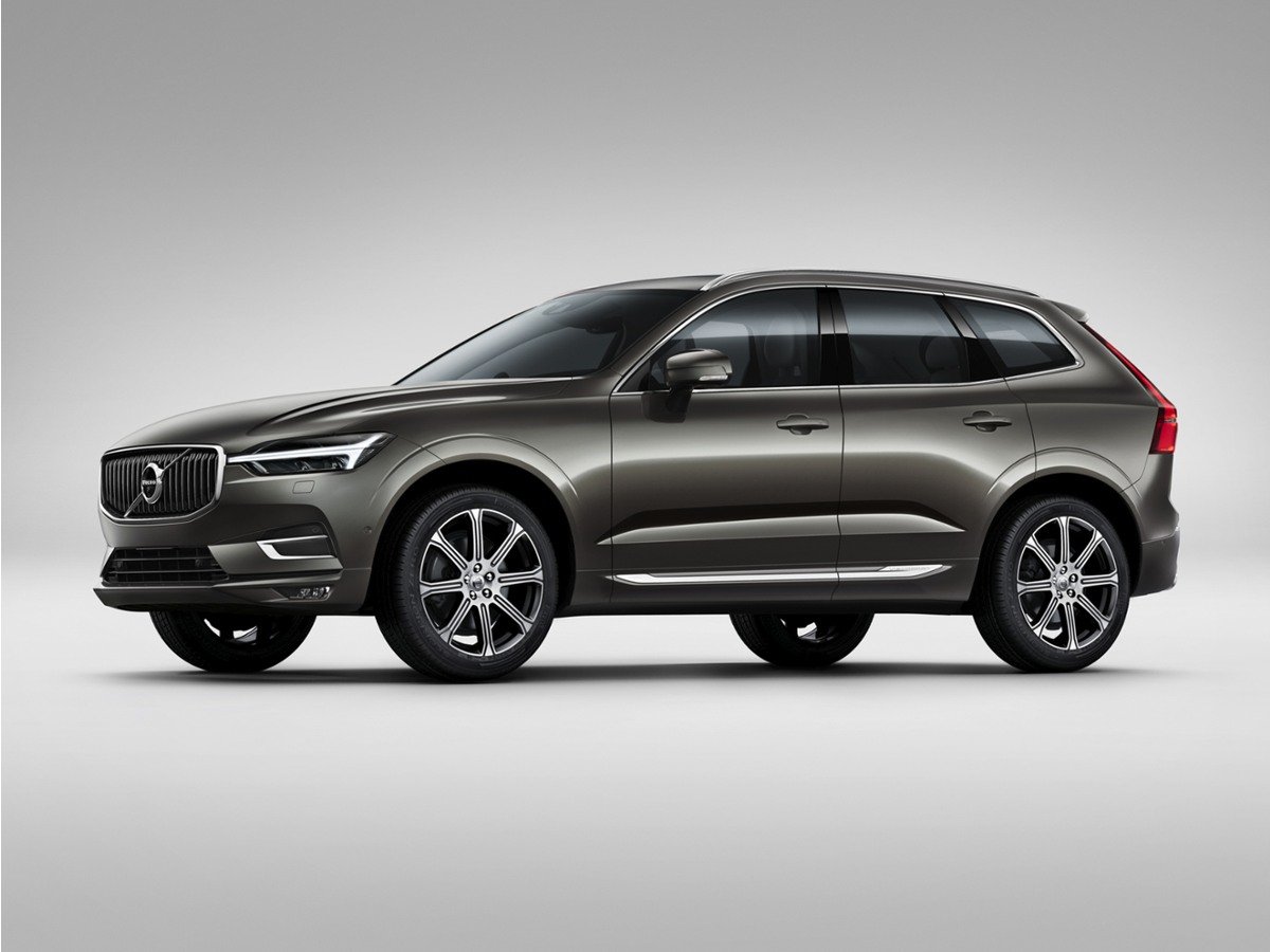 volvo xc60 2018 YV4A22RL1J1031581 image volvo xc60 2018 YV4A22RL1J1031581 image