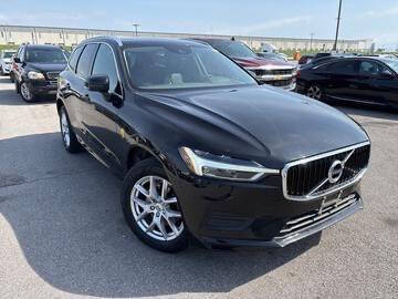 volvo xc60 2018 YV4102RK6J1012232 image volvo xc60 2018 YV4102RK6J1012232 image