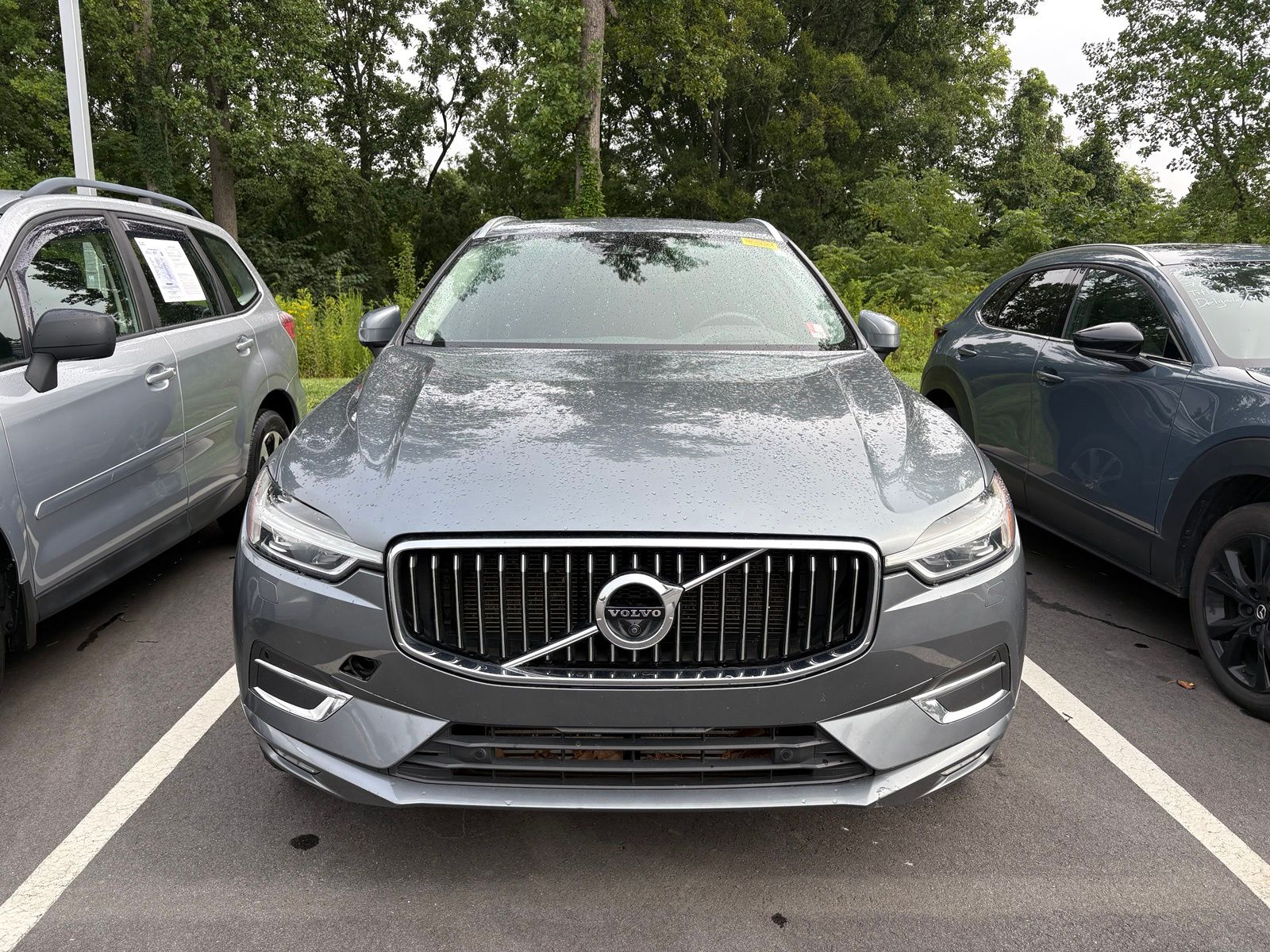 volvo xc60 2018 YV4A22RL0J1023729 image volvo xc60 2018 YV4A22RL0J1023729 image