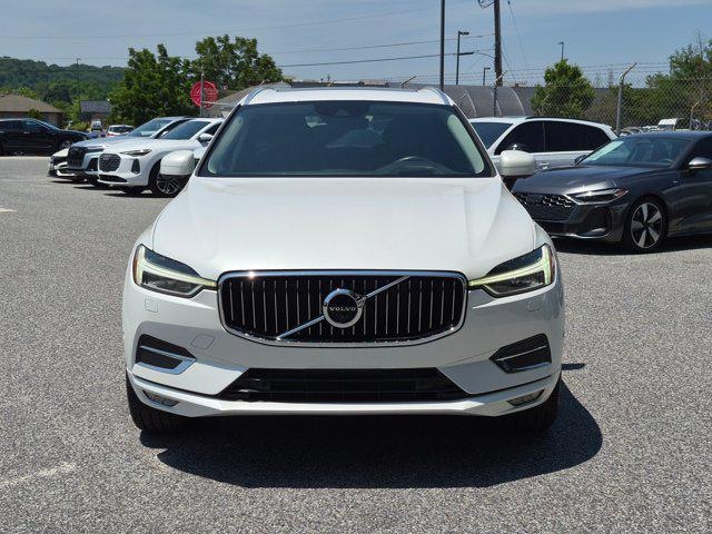 volvo xc60 2018 YV4102RL9J1040423 image volvo xc60 2018 YV4102RL9J1040423 image