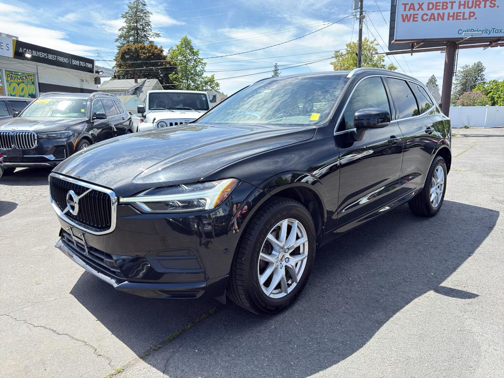 volvo xc60 2018 YV4102RK4J1024802 image volvo xc60 2018 YV4102RK4J1024802 image