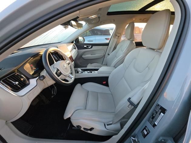 volvo xc60 2026 YV4M12RM4T1415060 image volvo xc60 2026 YV4M12RM4T1415060 image