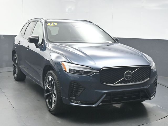 volvo xc60 2026 YV4M12RC7T1427906 image volvo xc60 2026 YV4M12RC7T1427906 image
