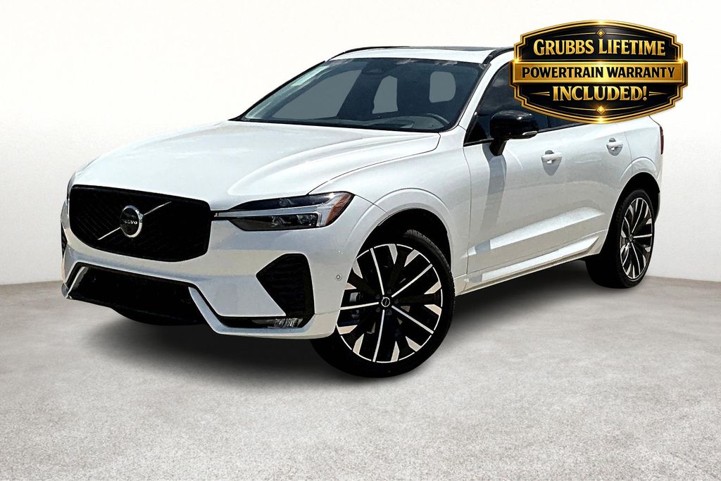 volvo xc60 2026 YV4M12RM1T1335215 image volvo xc60 2026 YV4M12RM1T1335215 image