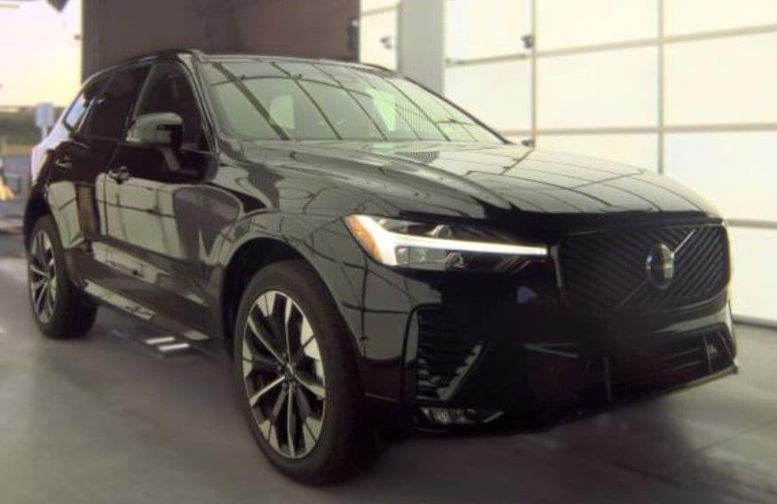 volvo xc60 2026 YV4M12RC8T1417093 image volvo xc60 2026 YV4M12RC8T1417093 image