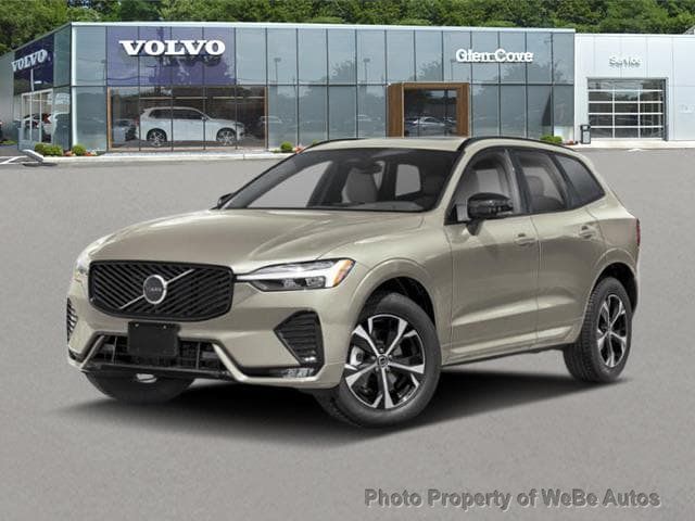 volvo xc60 2026 YV4M12RC6T1461514 image volvo xc60 2026 YV4M12RC6T1461514 image