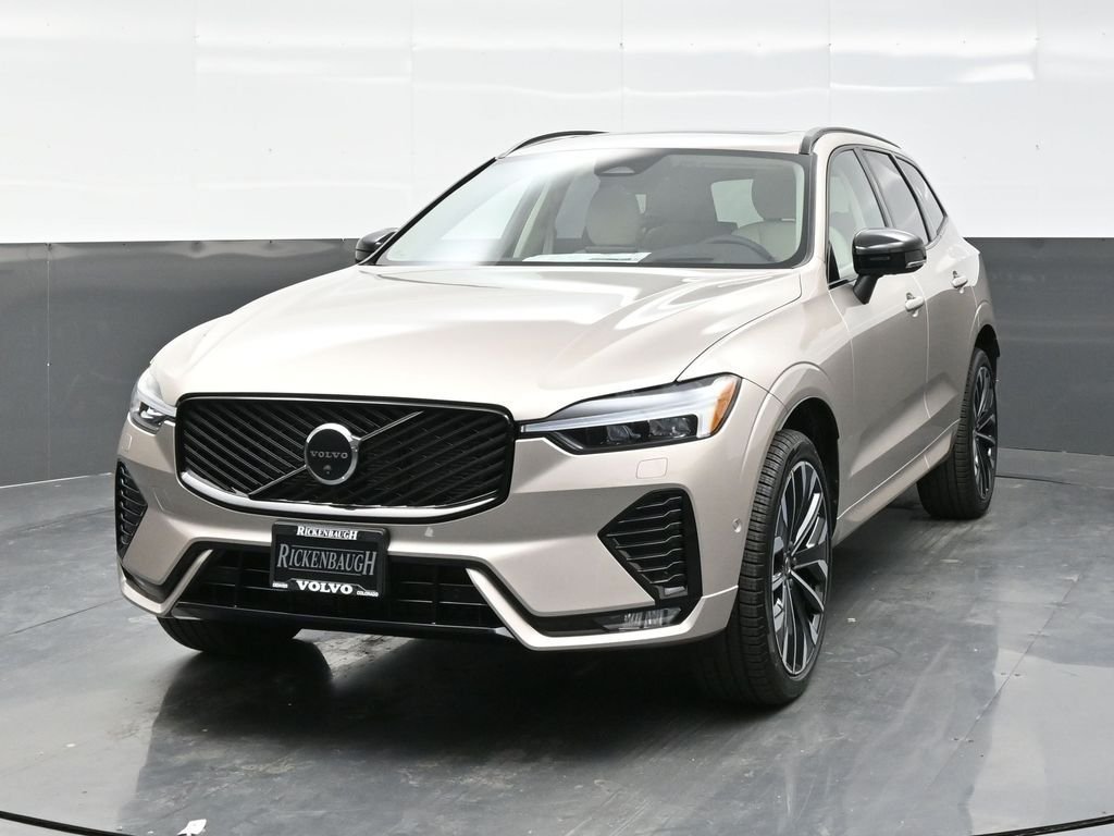 volvo xc60 2026 YV4M12RM8T1427678 image volvo xc60 2026 YV4M12RM8T1427678 image