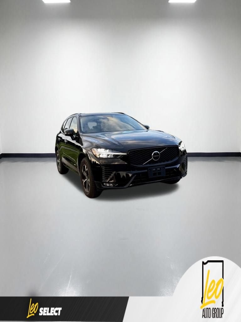 volvo xc60 2026 YV4M12RJ3T1423821 image volvo xc60 2026 YV4M12RJ3T1423821 image