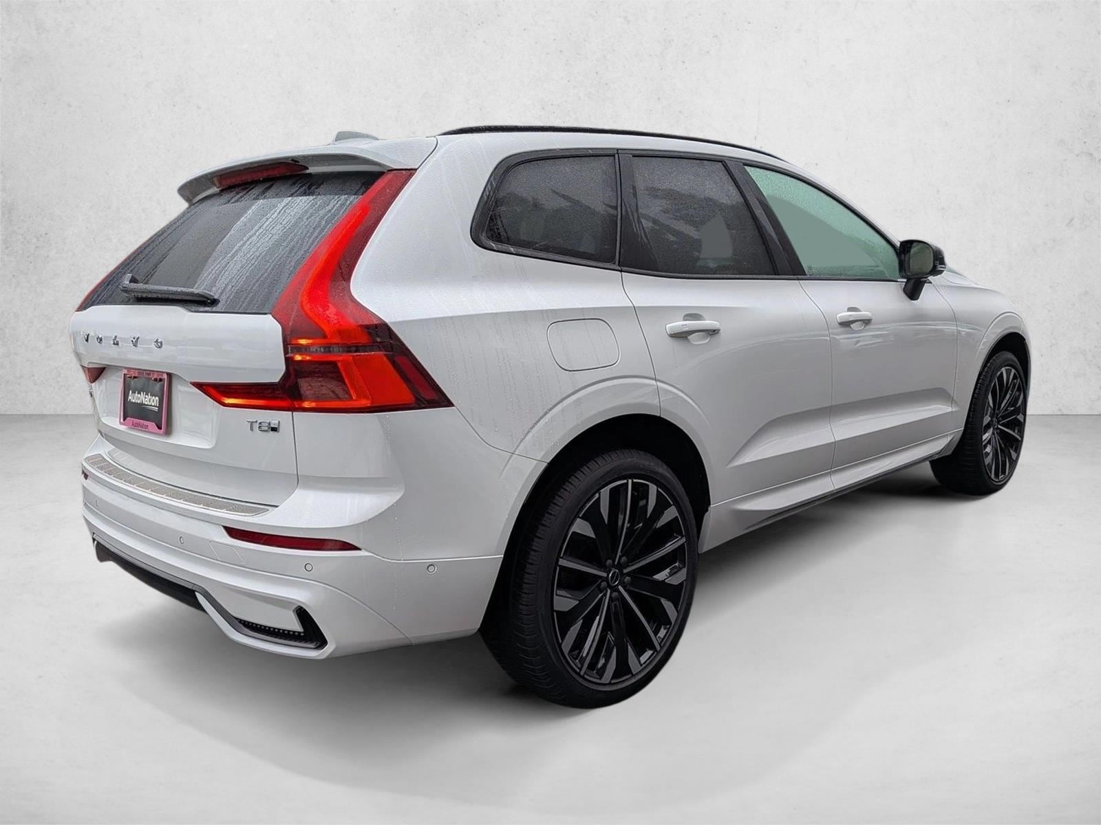 volvo xc60 2026 YV4H60RM5T1356723 image volvo xc60 2026 YV4H60RM5T1356723 image