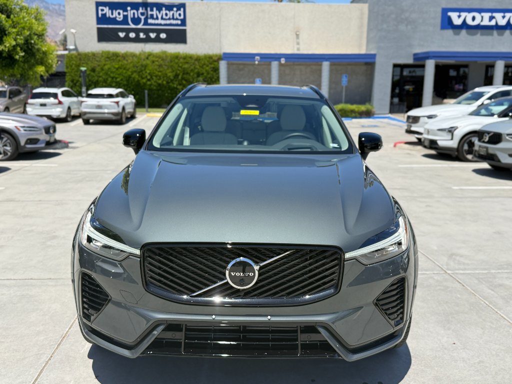 volvo xc60 2026 YV4H60RM6T1291526 image volvo xc60 2026 YV4H60RM6T1291526 image