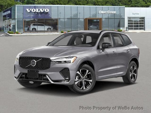 volvo xc60 2026 YV4M12RM6T1394289 image volvo xc60 2026 YV4M12RM6T1394289 image
