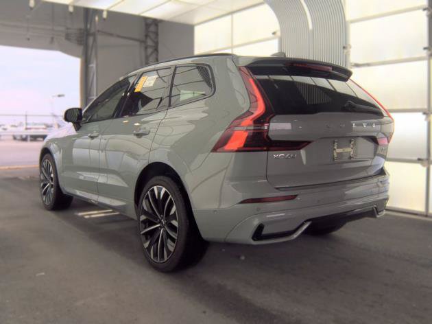 volvo xc60 2026 YV4M12RM0T1415119 image volvo xc60 2026 YV4M12RM0T1415119 image