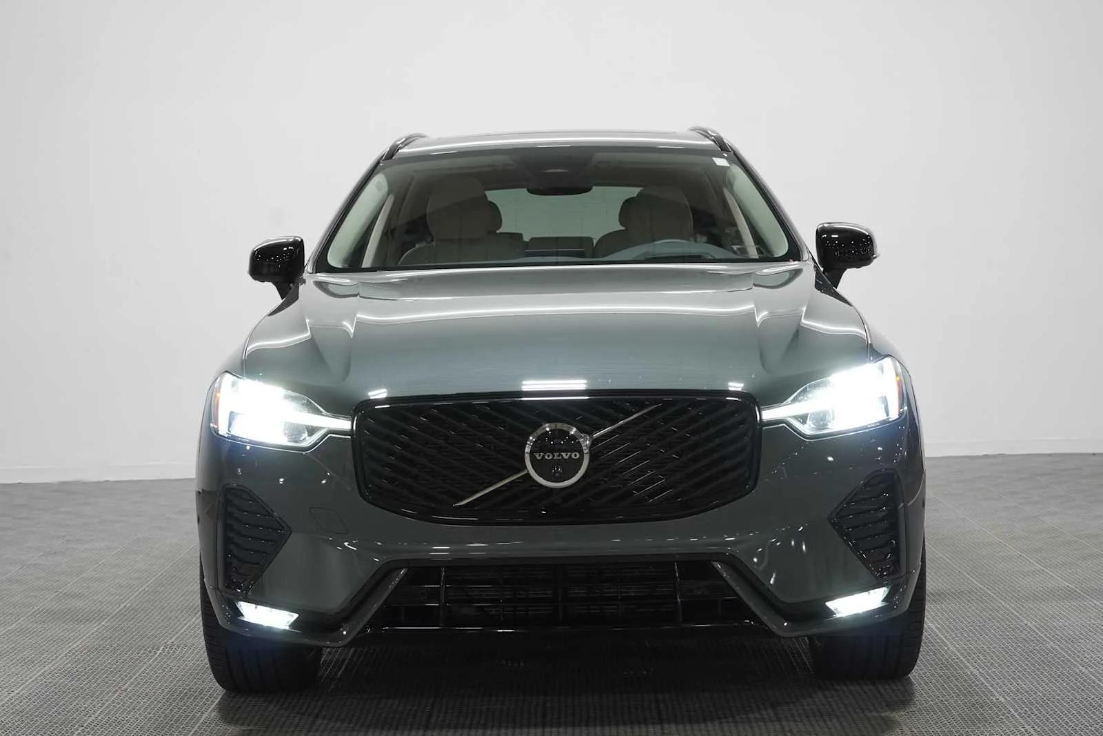 volvo xc60 2026 YV4M12RM3T1334521 image volvo xc60 2026 YV4M12RM3T1334521 image