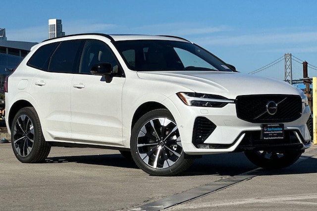 volvo xc60 2026 YV4M12RC2T1360907 image volvo xc60 2026 YV4M12RC2T1360907 image